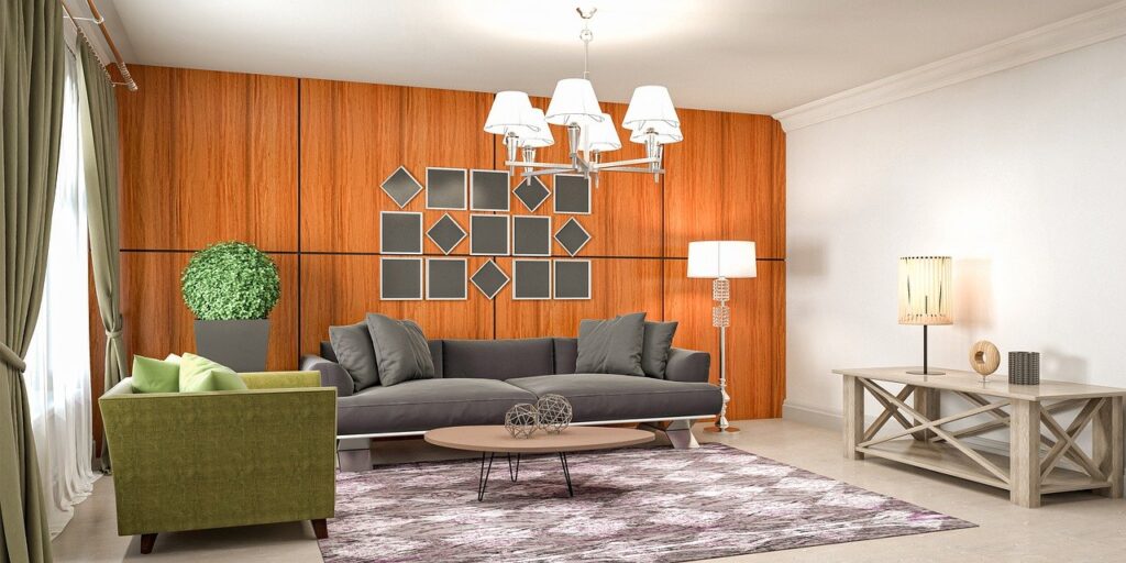Transforming Your Home in Small Steps
