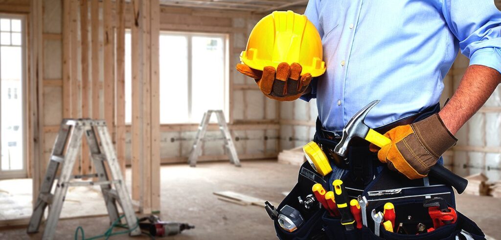Handy Explores Property Maintenance Tips