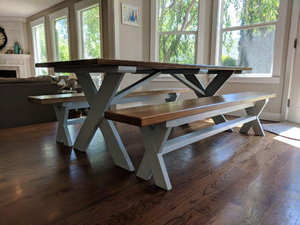 Need Custom Wood Benches for Your San Diego Home? Find a Local Woodworker