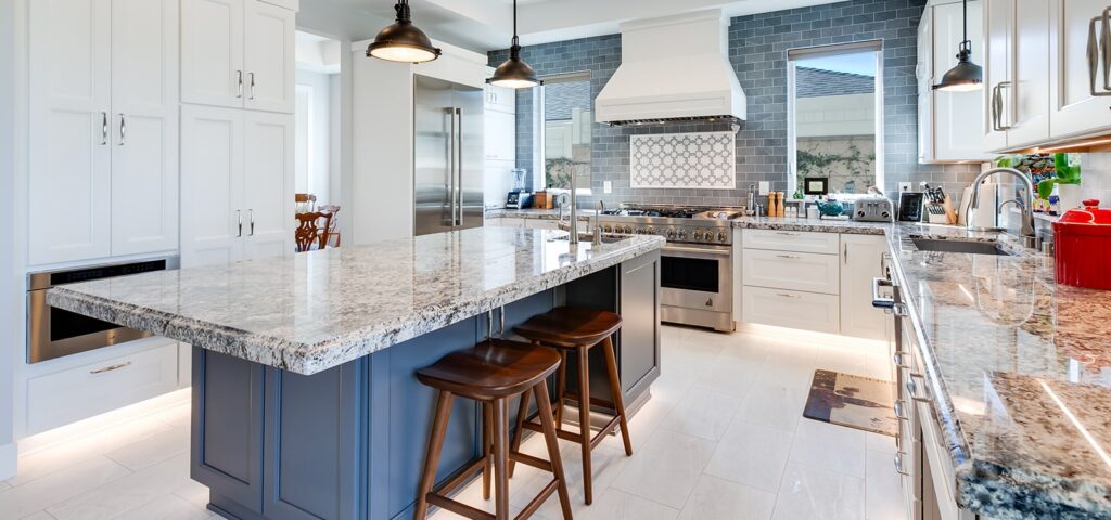 What a Long Beach Architect Wants You to Know About Rossmoor Home Remodels