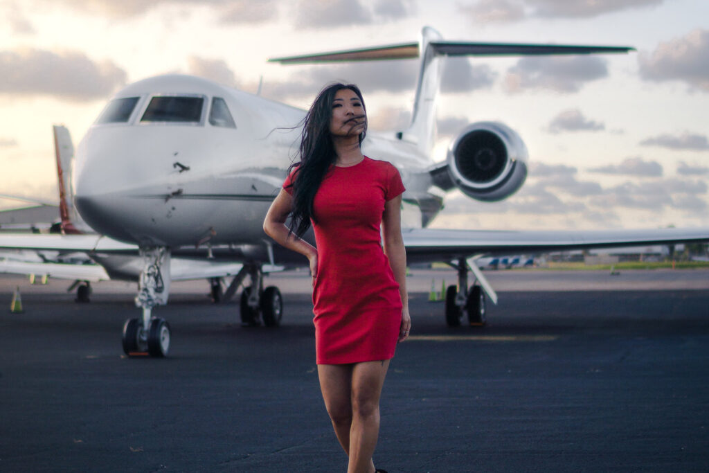 Paris to St. Barts in the Age of Private Luxury Travel