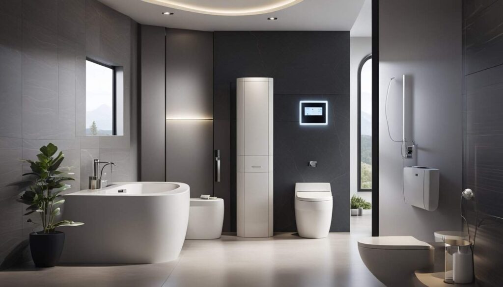 Innovative Solutions for Modern Homes: Exploring Smart Toilets and More