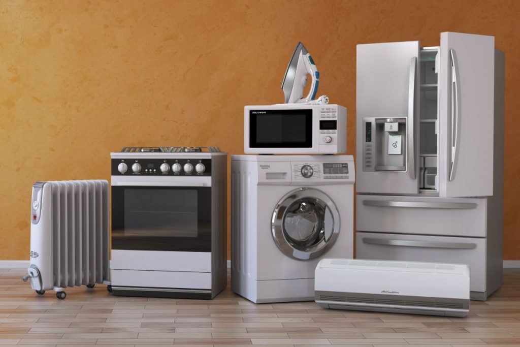 Common Signs It’s Time To Replace Your Household Appliances