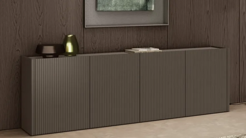 How To Dress a Sideboard: Top 10 Styling Ideas