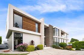 Innovative Exterior Design Trends Transforming Modern Architecture