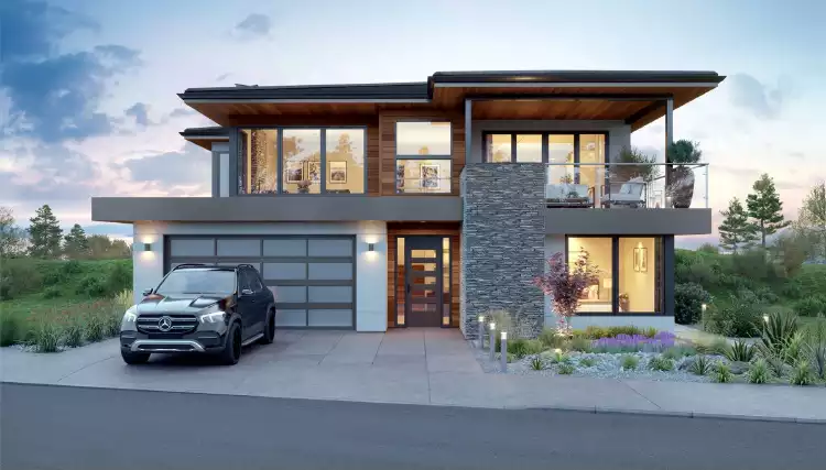 The Role of Safety Barriers in Modern Residential Design