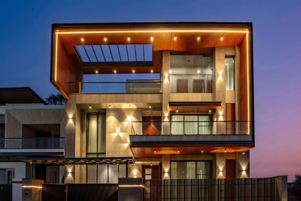 Why the Front Facade is the Most Critical Investment in Modern Home Renovation